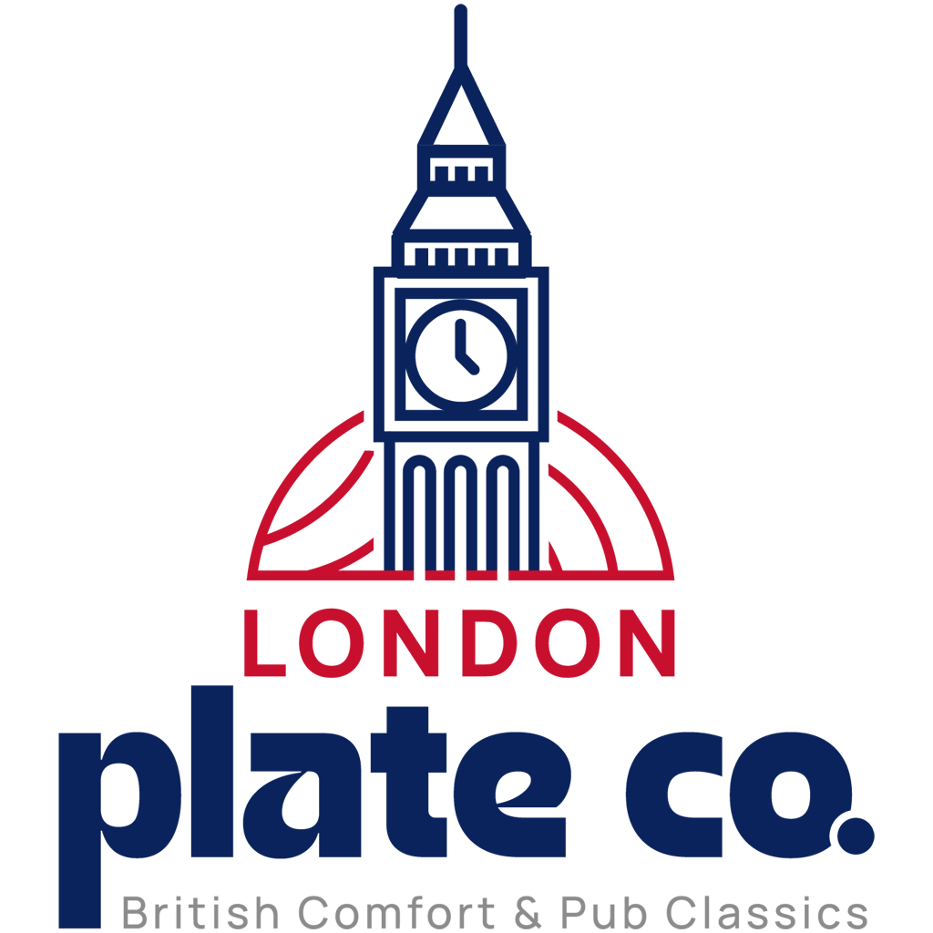 Londonplate