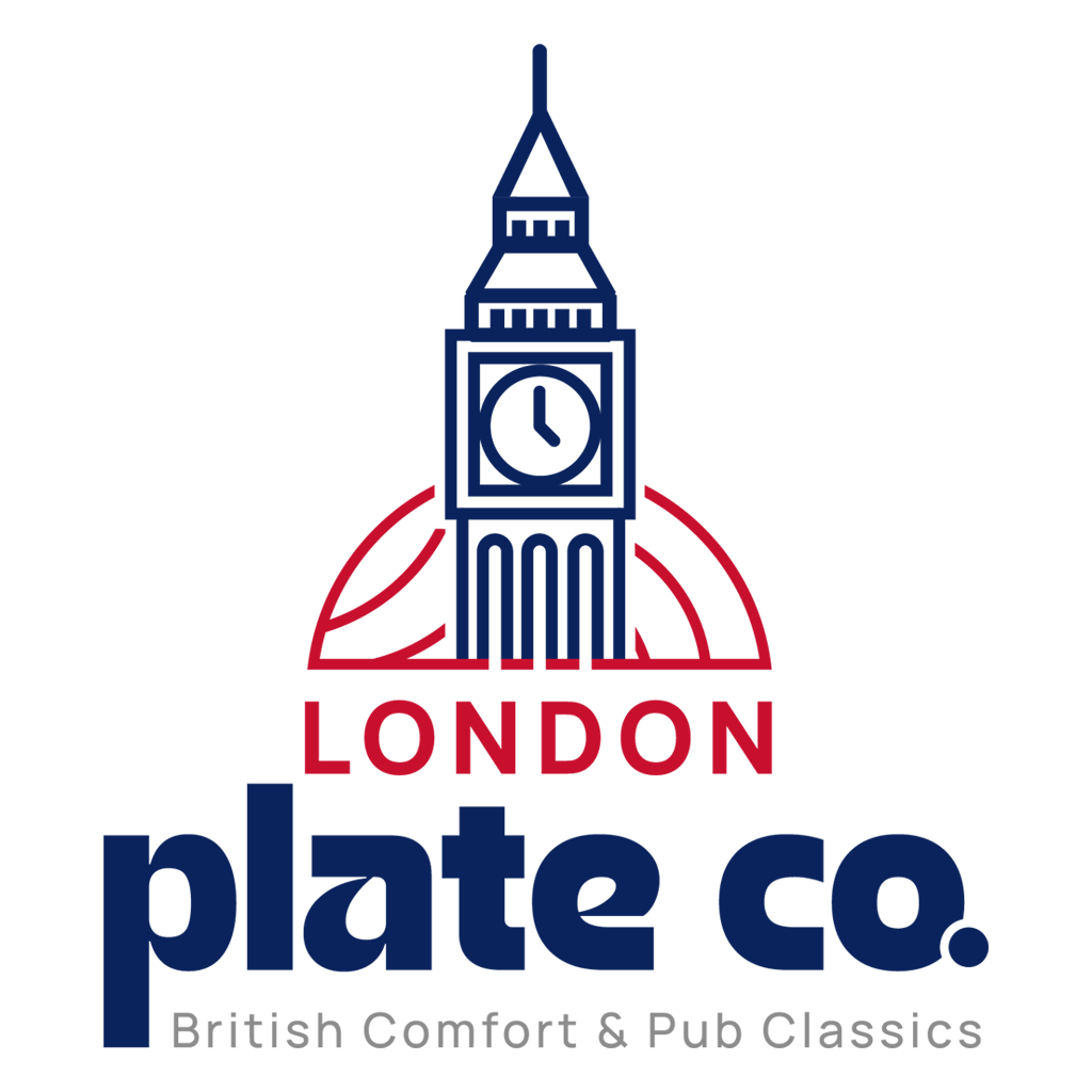 Londonplate