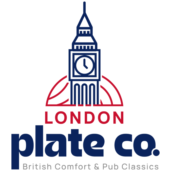 Londonplate